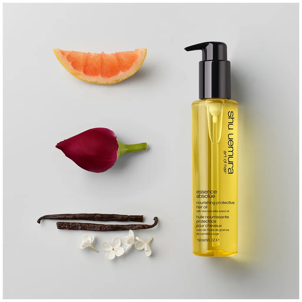 Shu Uemura Essence Absolue Nourishing Protective Oil