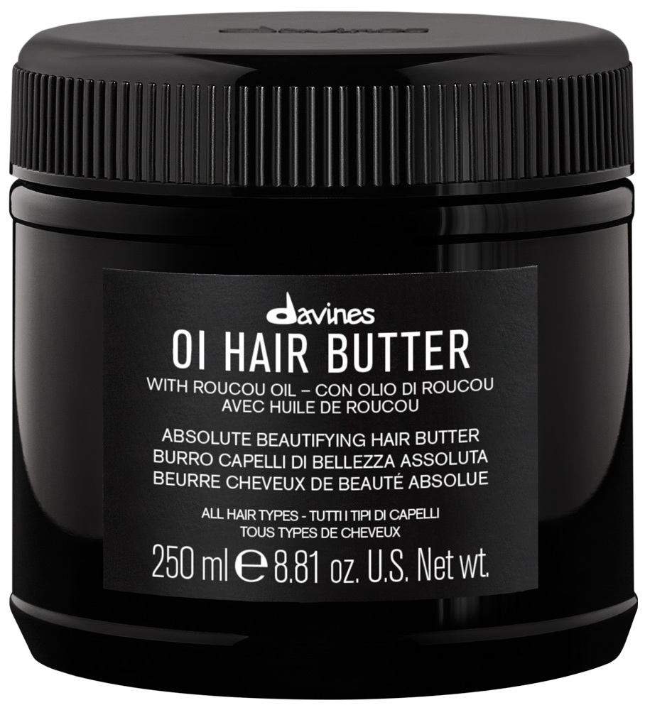Davines OI Hair Butter