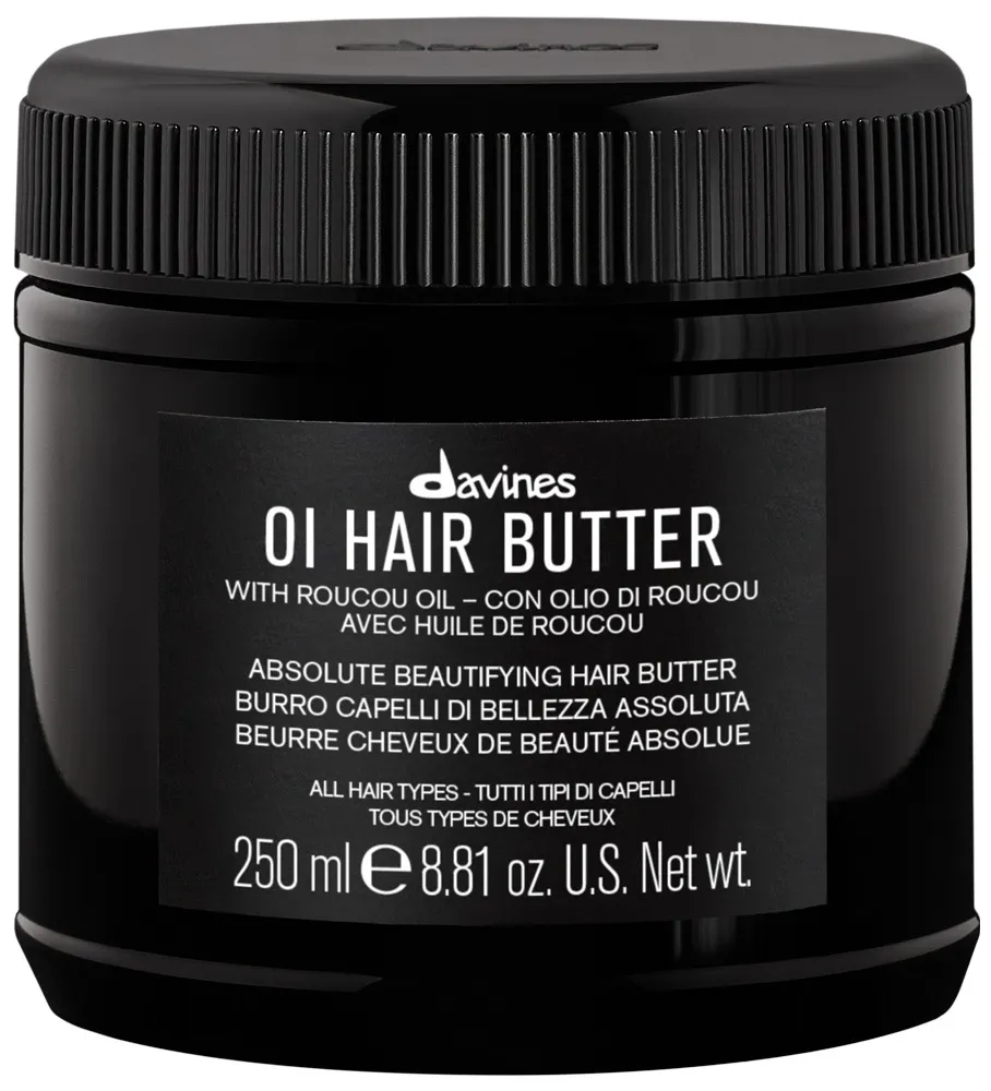 Davines OI Hair Butter