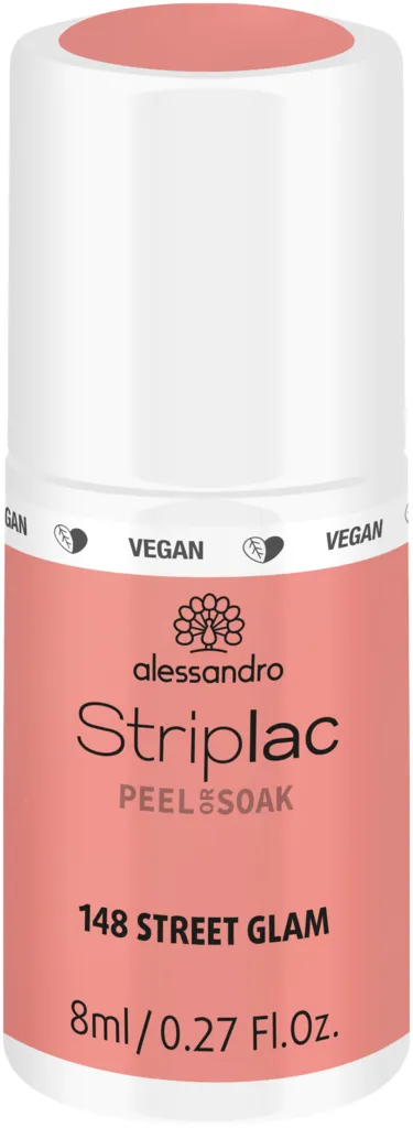 Alessandro Striplac Peel Or Soak Nagellack
