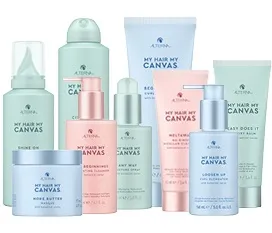 Alterna My Hair My Canvas Produkte