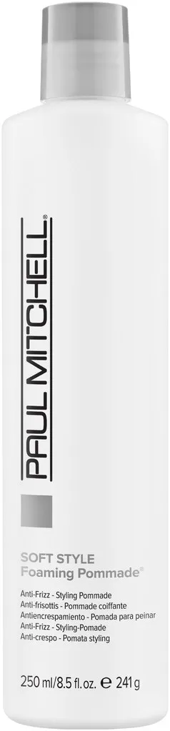 Paul Mitchell Foaming Pommade