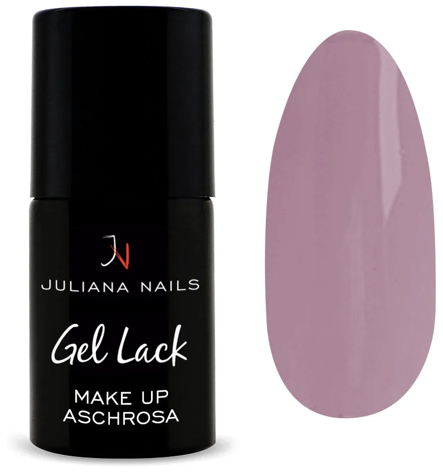 Juliana Nails Gel Lack Lila & Violetttöne