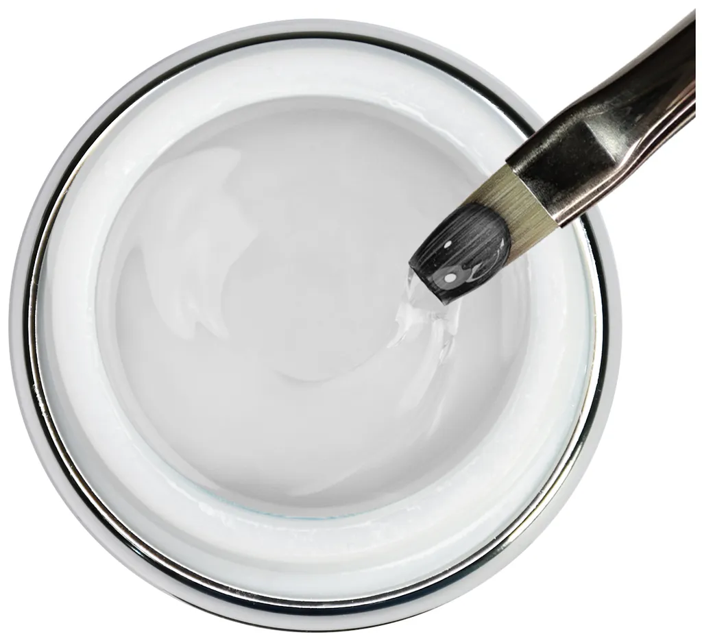 Juliana Nails Diamond Allround Gel Clear