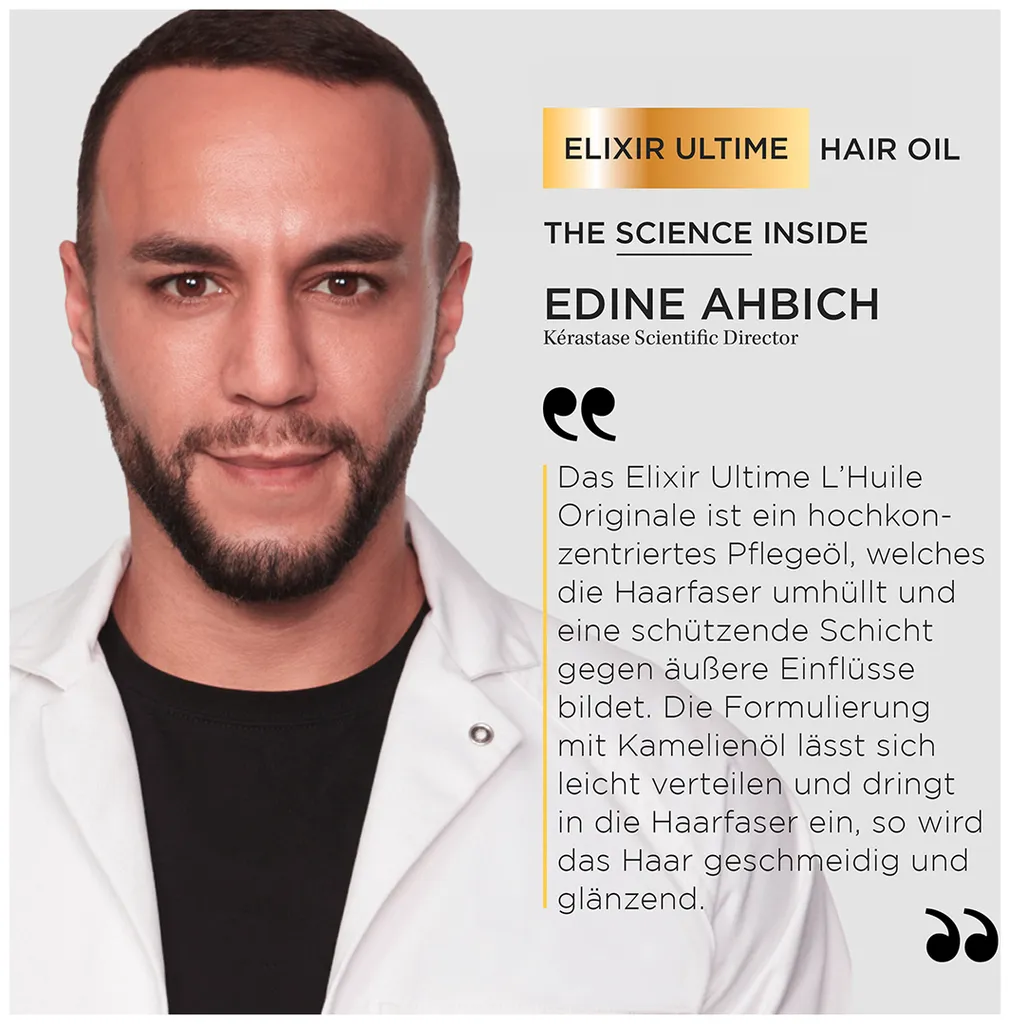 Kérastase Elixir Ultime