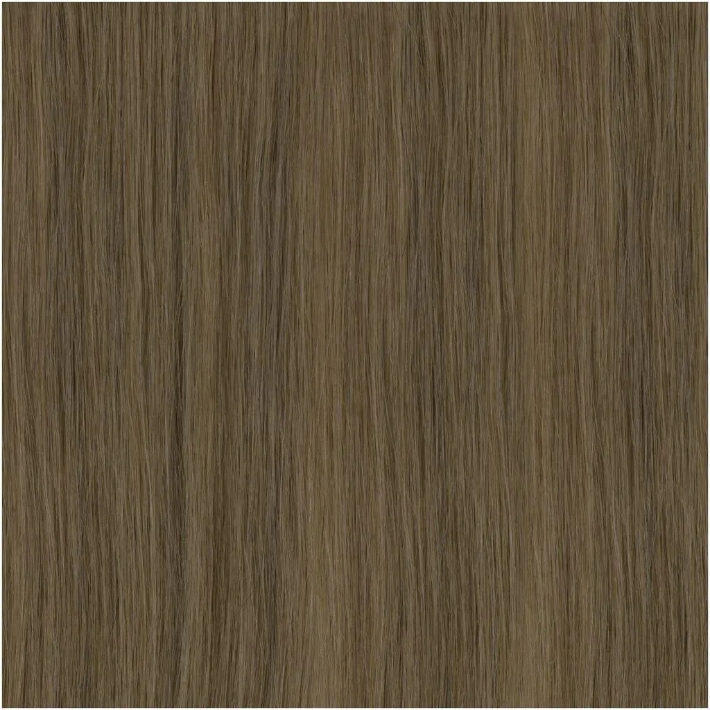 She Tape Extensions Naturblond Farbe 30