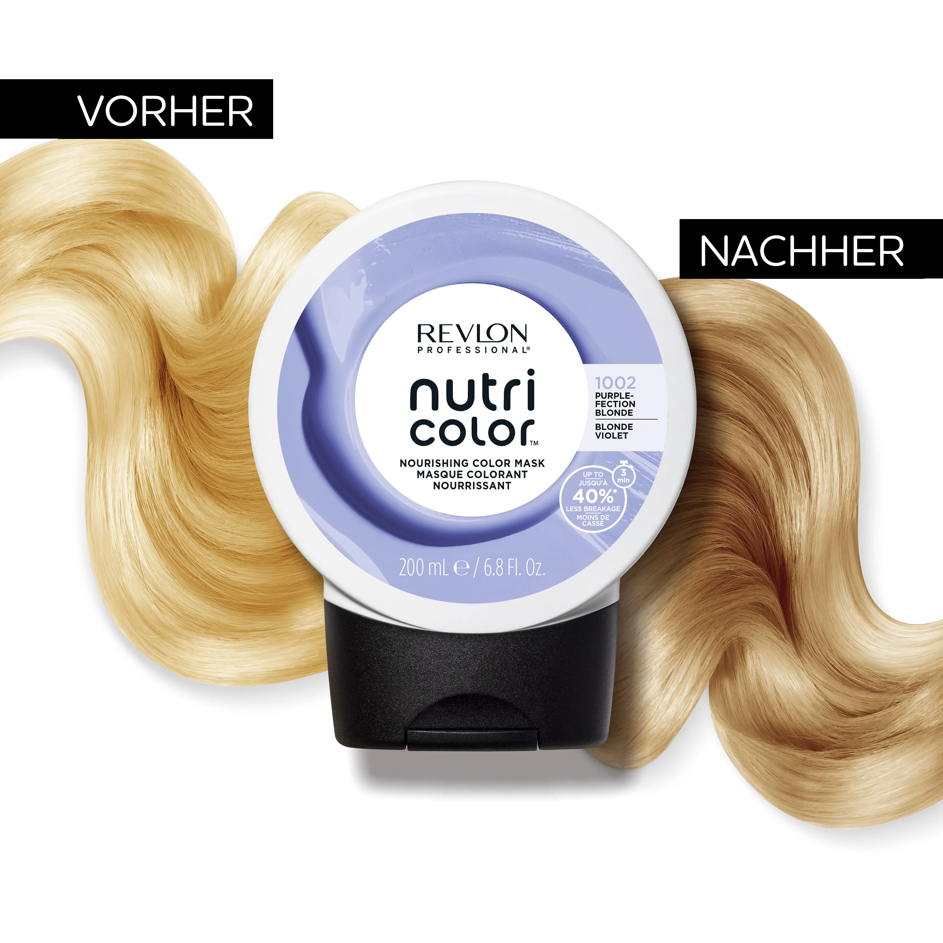 Revlon Professional Nutri Color Filter
