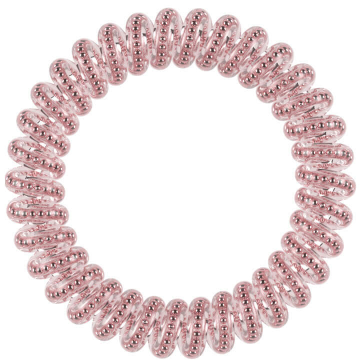 invisibobble SLIM - Pink Monocle