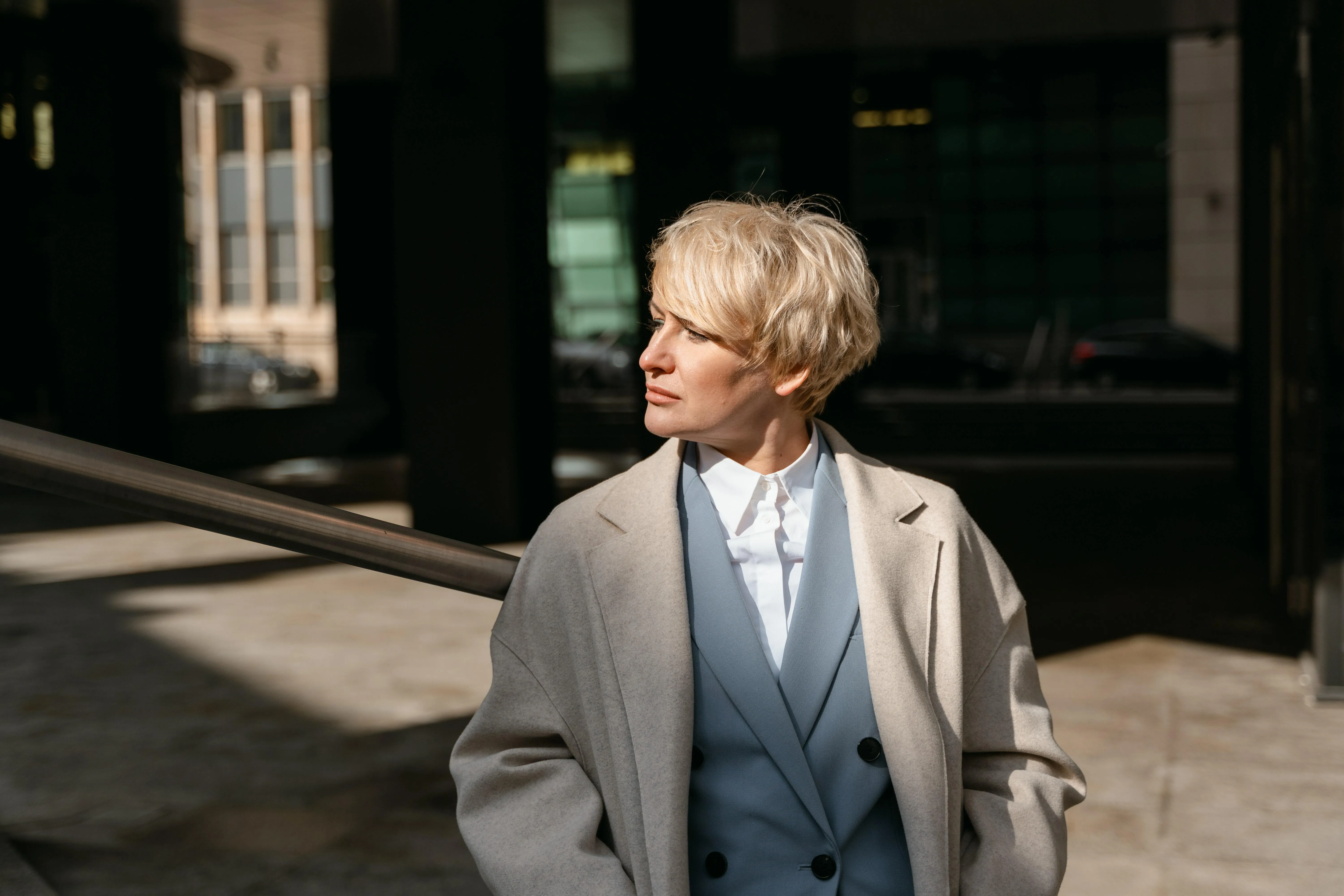 Beste Frisuren ab 50