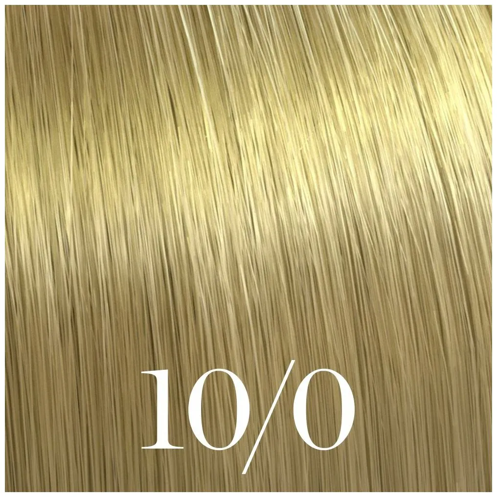 Wella Color Touch Pure Naturals