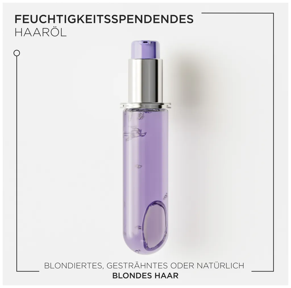 Kerastase Blond Absolu L'Huile Cicagloss Refill