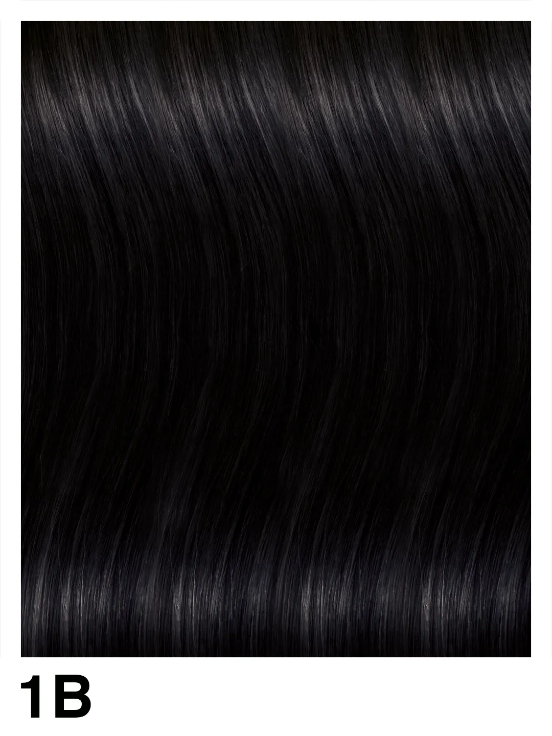 SHE Weft Extensions Natural 45/45cm