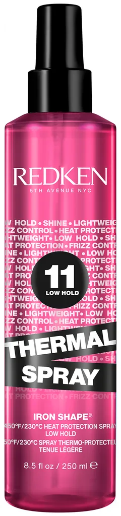 Redken Thermal Spray