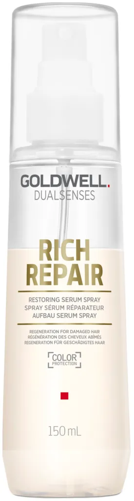 Goldwell Dualsenses Rich Repair Serum Spray