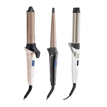 Remington Lockenstab