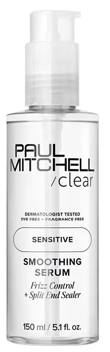 Paul Mitchell Clear Smoothing Serum