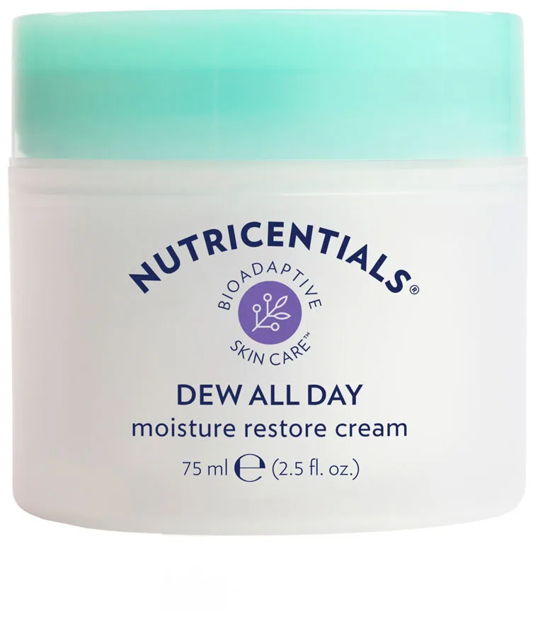 Nu Skin Dew All Day Moisture Restore Cream
