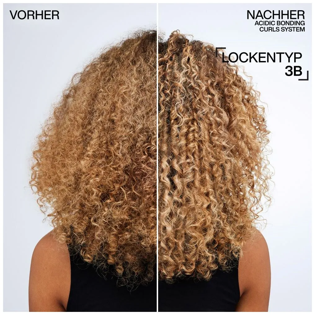 Redken Acidic Bonding Curls Leave-In