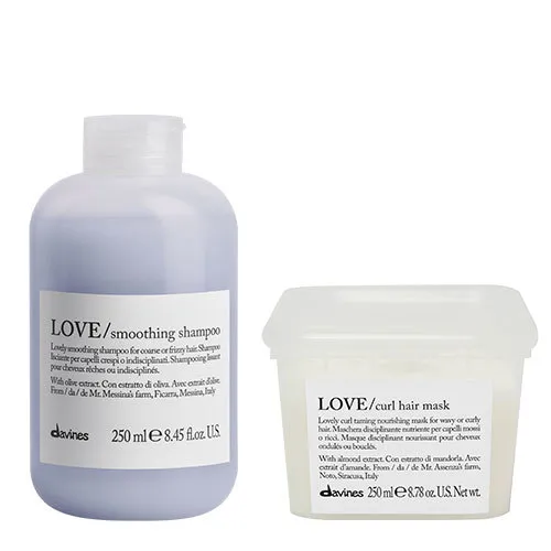 Davines Essential Haircare
