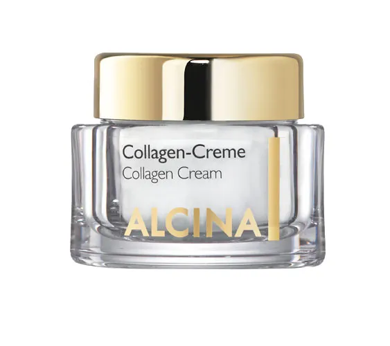 Alcina Collagen-Creme