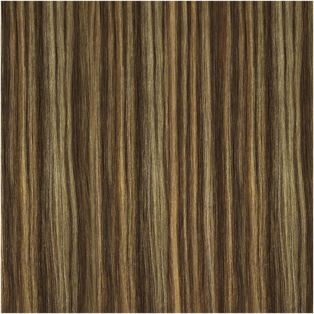 SHE Bonding Extensions Two Colours lang 50+