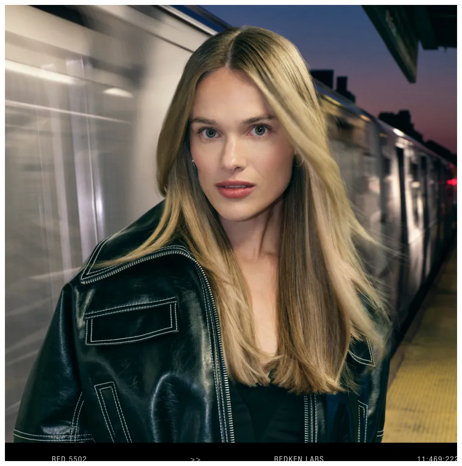 Redken Acidic Bonding Concentrate 24/7 Night & Day Serum