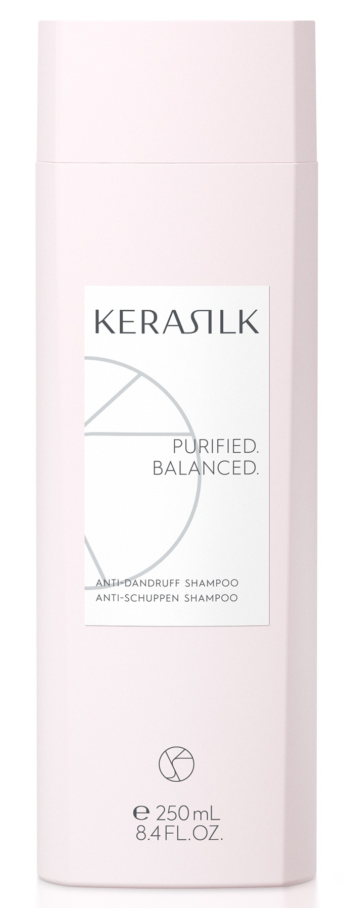 Kerasilk Anti-Schuppen Shampoo