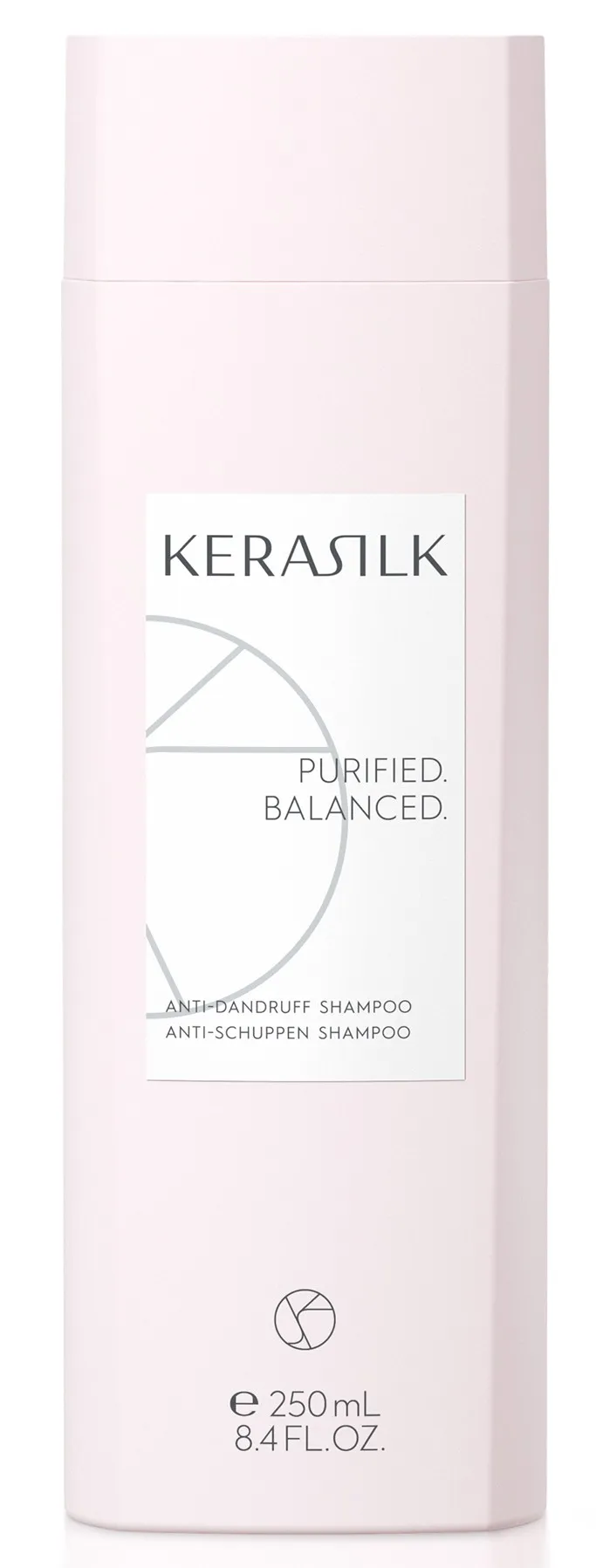 Kerasilk Anti-Schuppen Shampoo