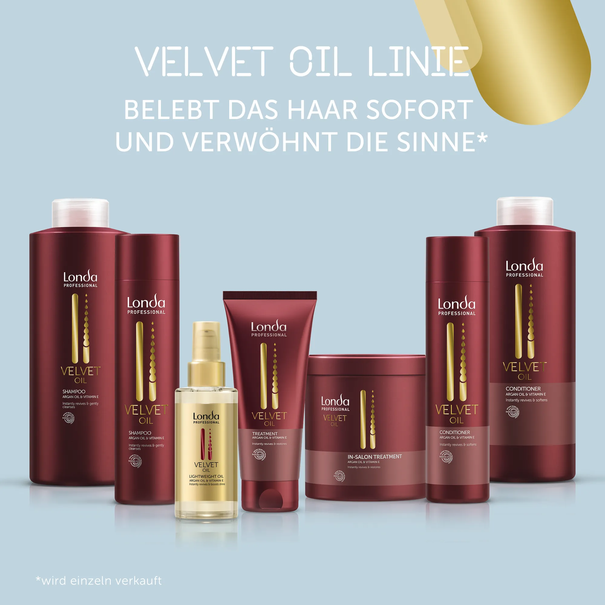 Londa Velvet Öl