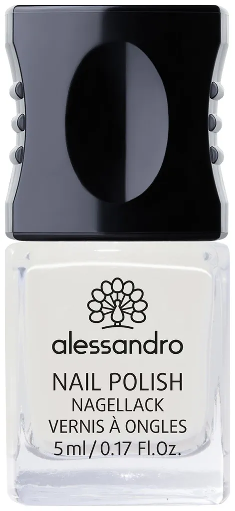 Alessandro Color Code 4 Nagellack