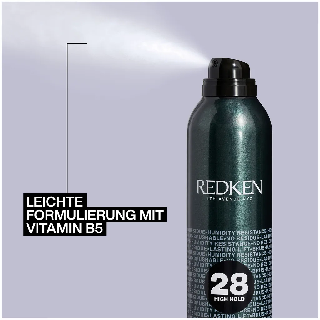 Redken Control Hairspray