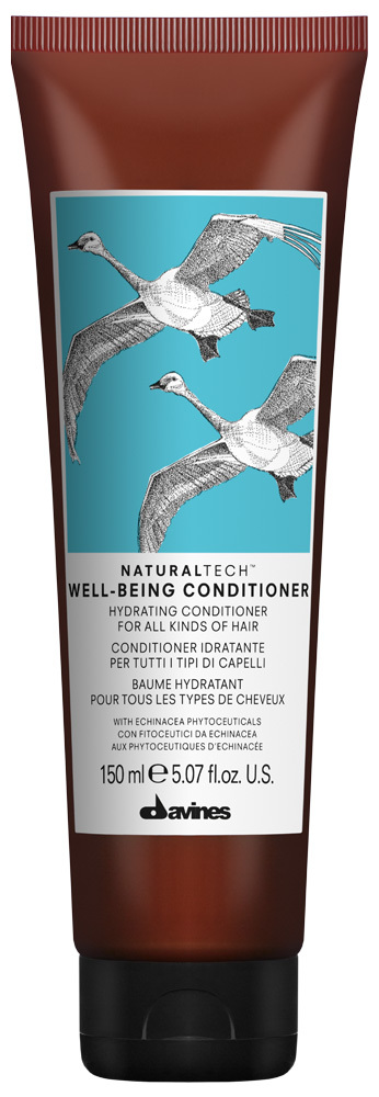 Davines Naturaltech Well-Being Conditioner
