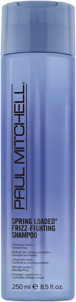 Paul Mitchell Spring Loaded Frizz-Fighting Shampoo