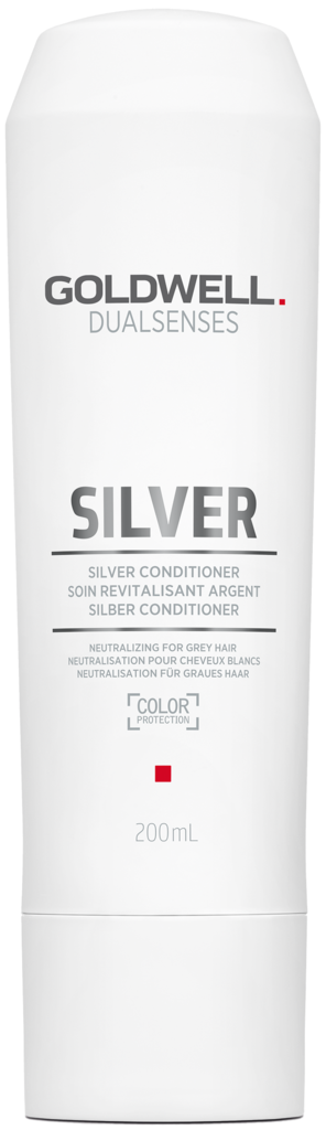 Goldwell Dualsenses Silver Conditioner