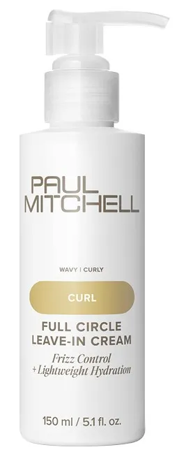Paul Mitchell Full Circle Leave-In Cream