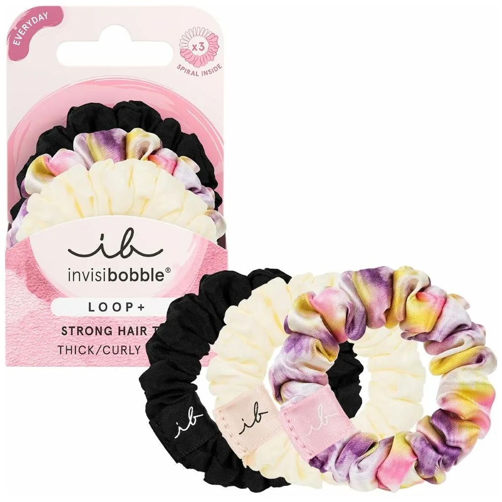 invisibobble LOOP+ Be Strong