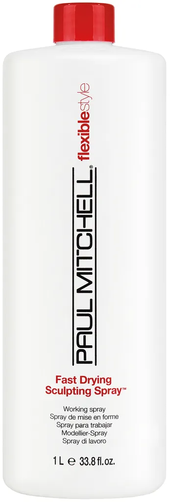 Paul Mitchell Fast Drying Sculpting Spray