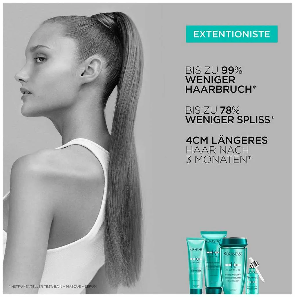 Kérastase Résistance Serum Extentioniste