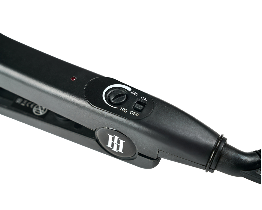InterHair Extensions Modellierzange