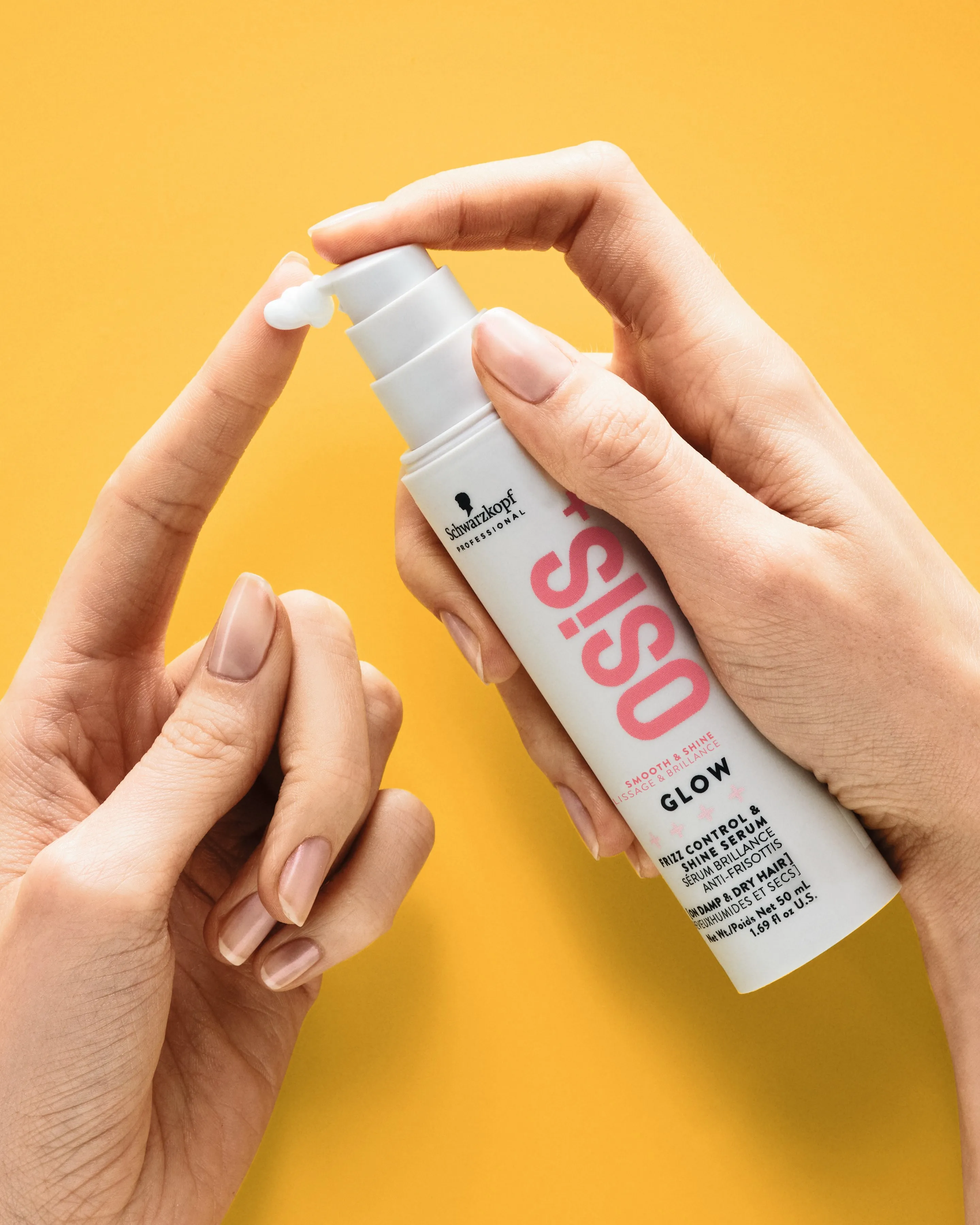 Schwarzkopf OSiS Glow