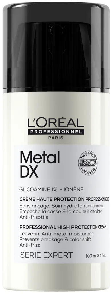 L’Oréal Série Expert Metal DX High Protection Cream