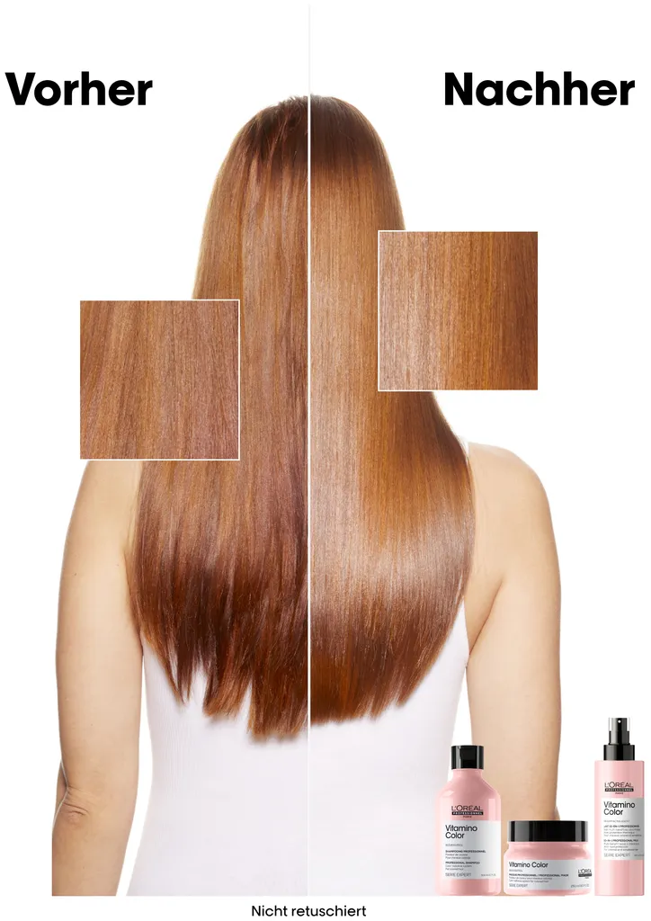 L'Oréal Vitamino Color Maske