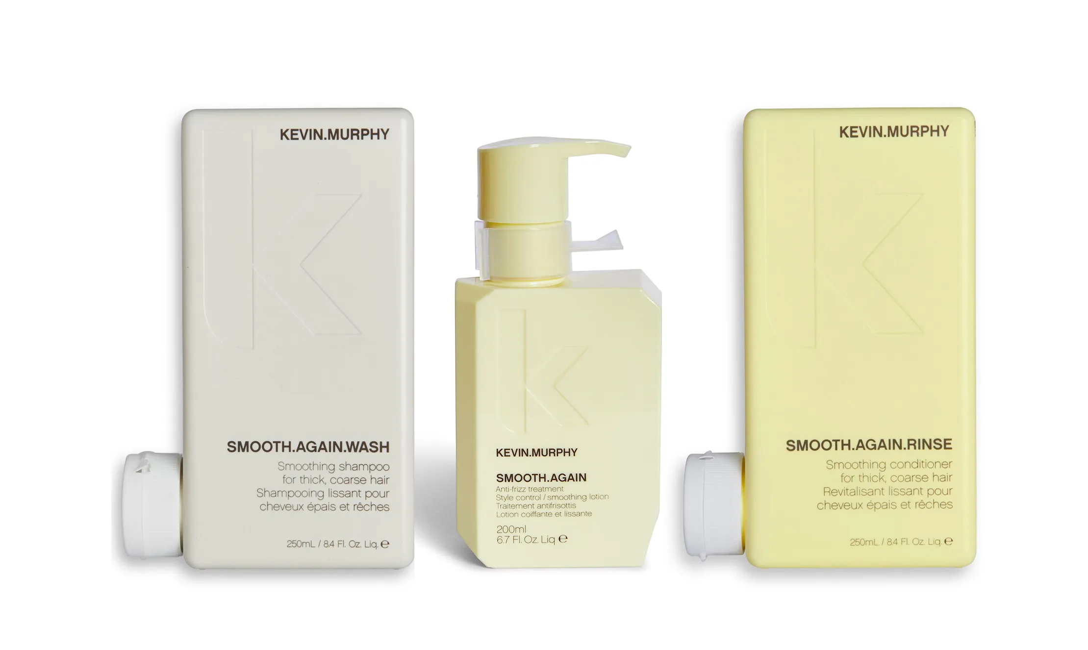 Kevin.Murphy Smooth.Again