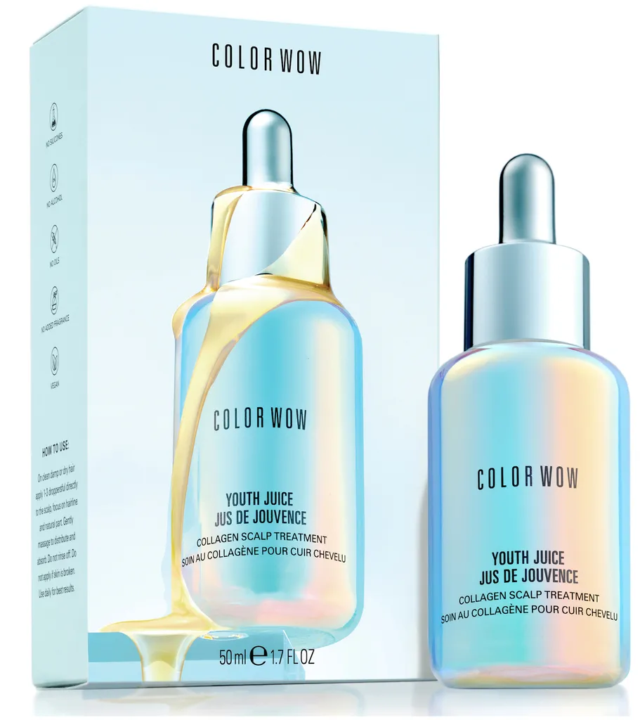 Color Wow Youth Juice