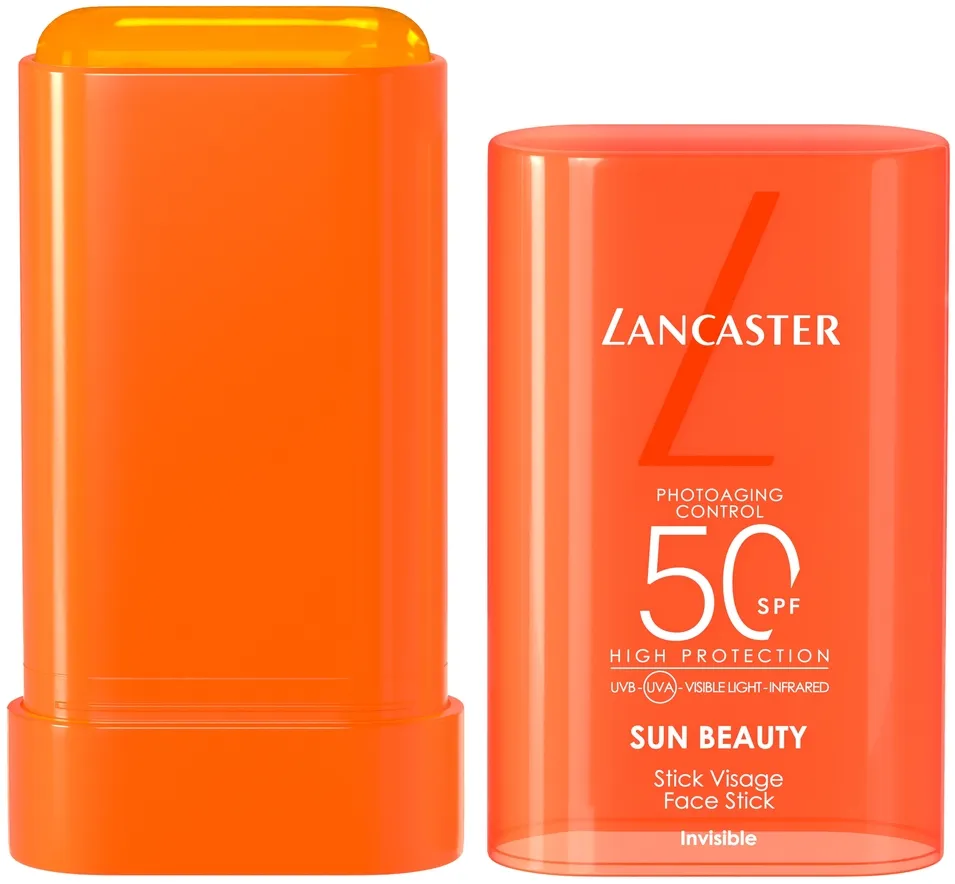 Lancaster Sun Beauty Face Stick SPF50