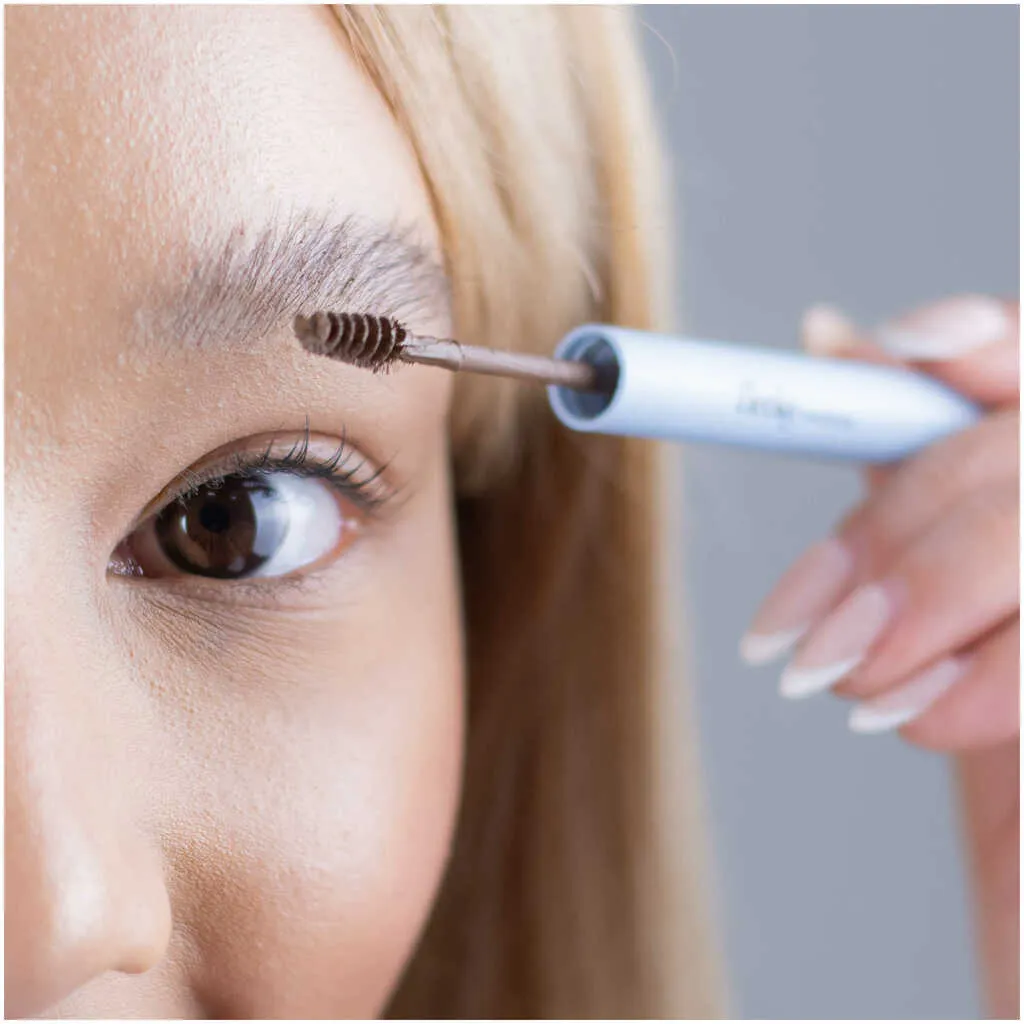 Fleeky Brow Fill & Fix