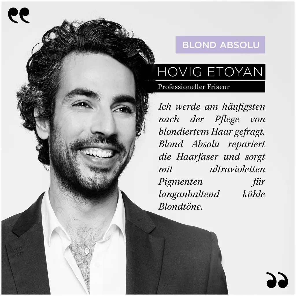 Kérastase Blond Absolu Bain Lumière