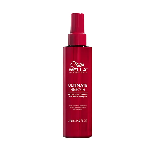 Wella Ultimate Repair Protective Leave-In Treatment