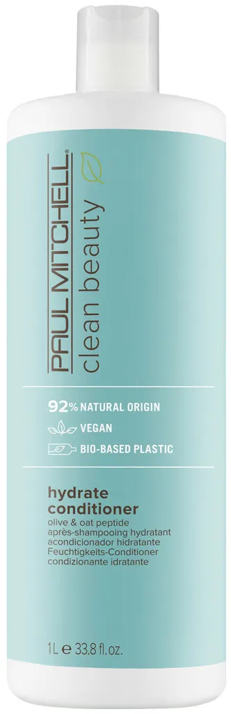 Paul Mitchell Clean Beauty Hydrate Conditioner