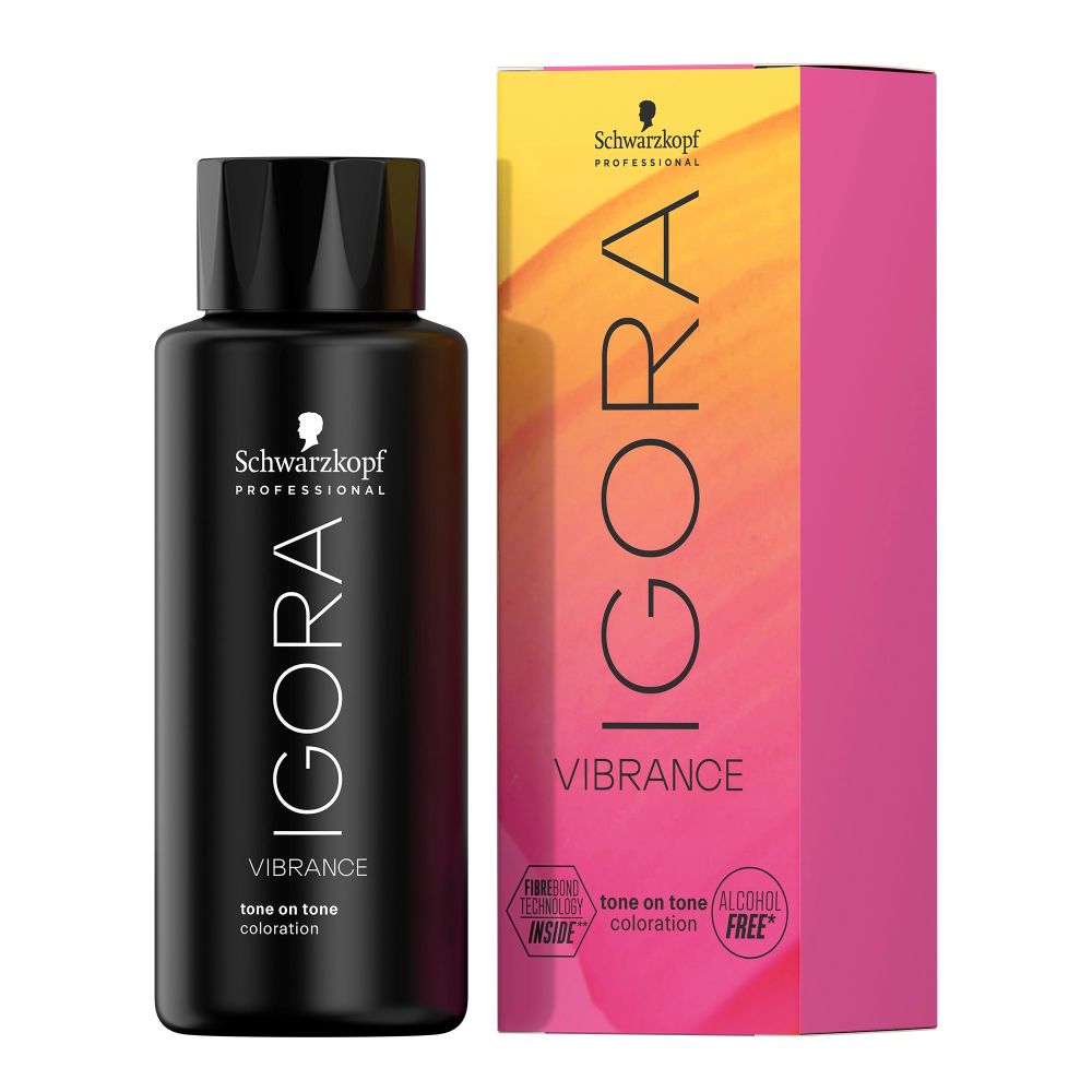 Schwarzkopf Igora Vibrance Toner